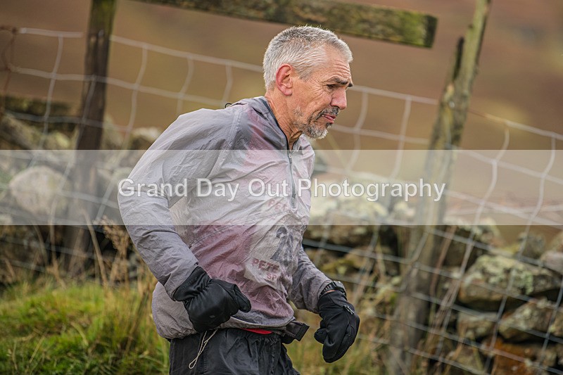 Langdale-1444 - Langdale Horseshoe Fell Race Saturday 12thOctober 2024