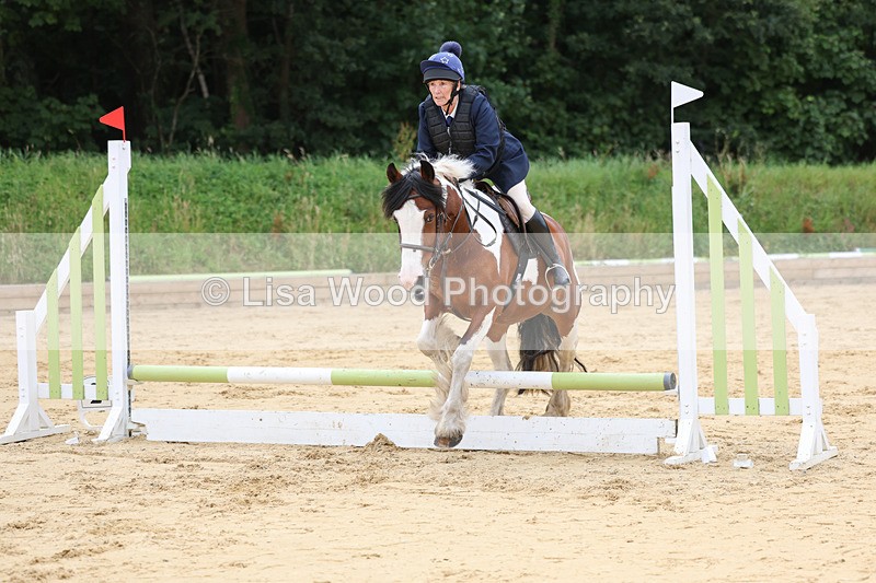 3E7A2417 - Class 3: 50cm Open