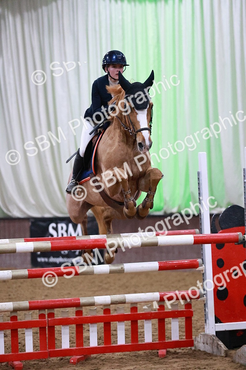 SBM_001502 - Class 6 - Cheval Liverte 1.25m Championship Qualifier