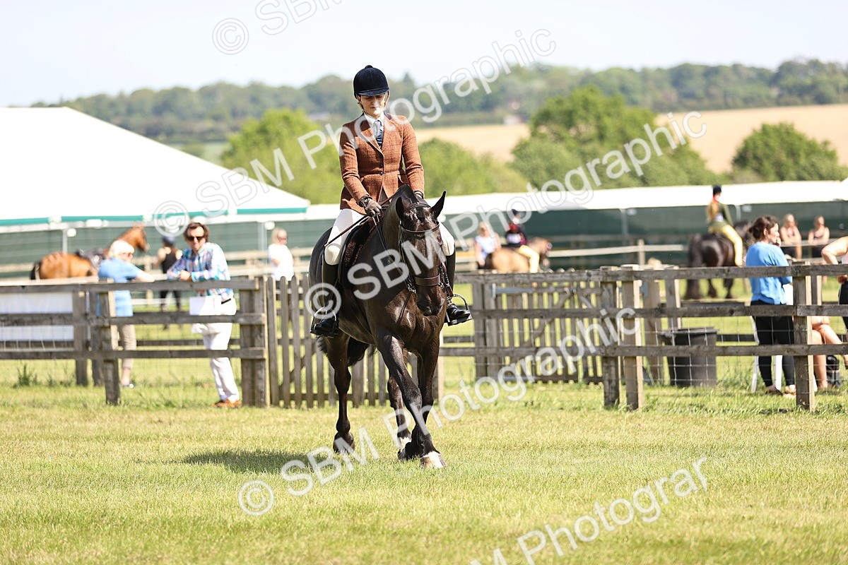 SBM_13796 - Class 77 - LIHS BSHA Rising Star Cobs