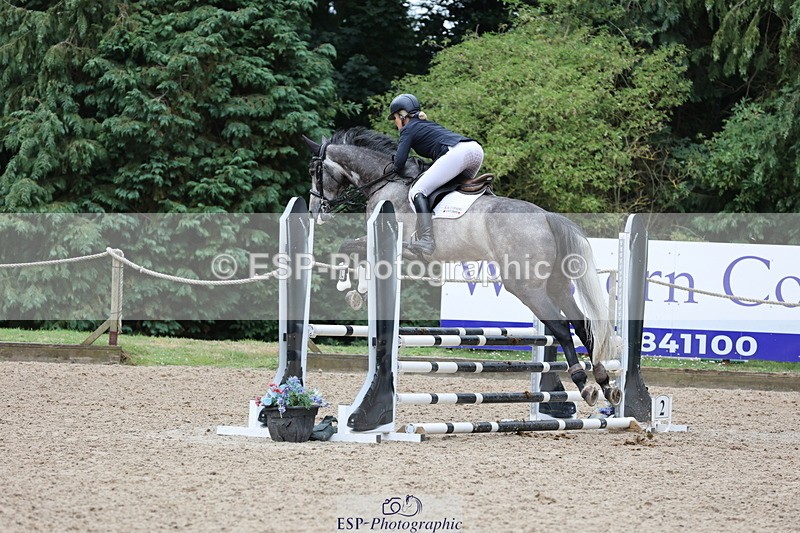 250705A-103136-13799 - Cls 33 Snr British Novice and 90cm Open