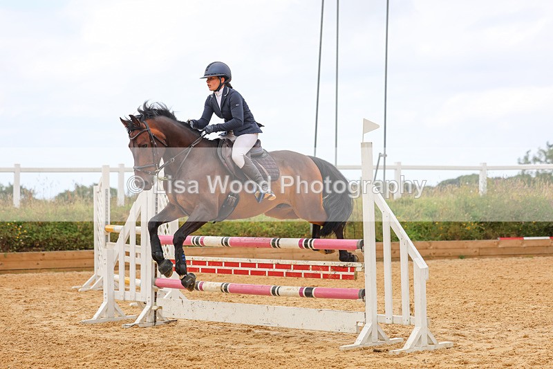 3E7A1016 - Class 11: Senior Discovery/1m open