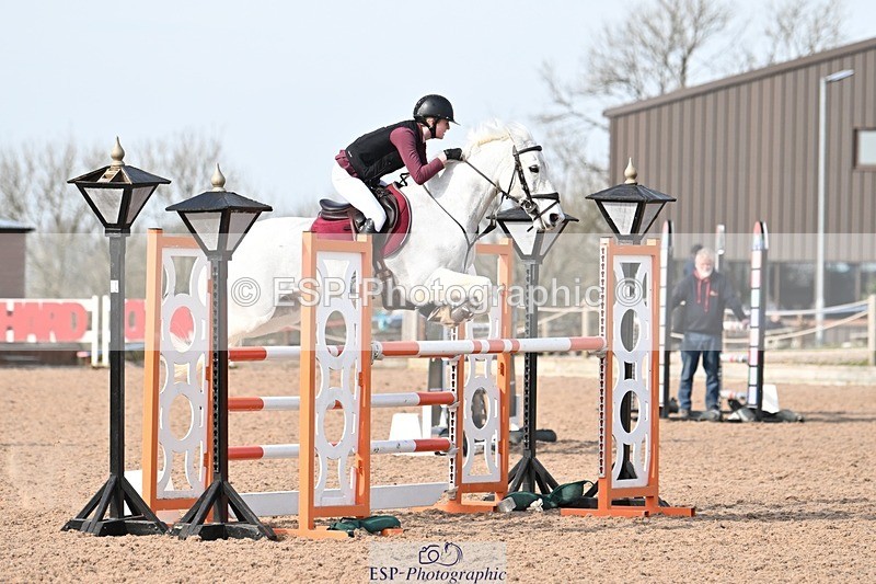 250309-132608-04715 - Cls 12-14 Pony 1.15, 1.20m and 1.30m