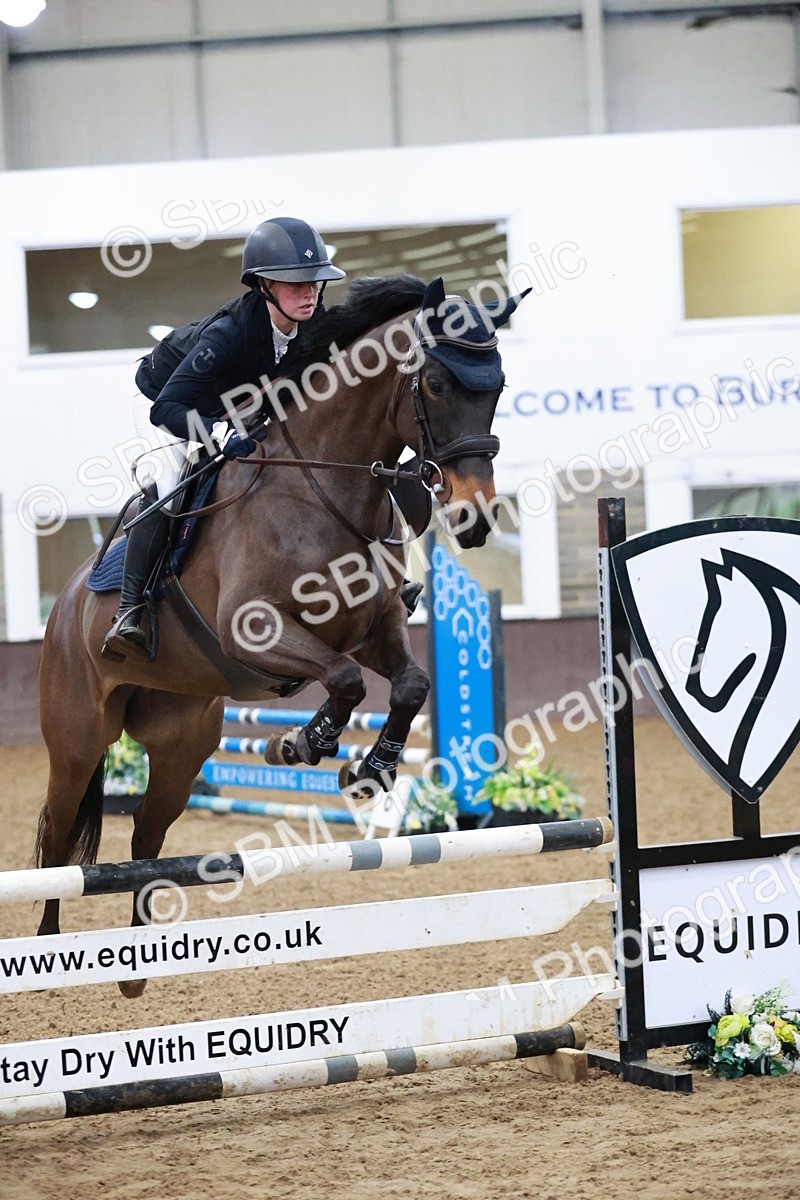 SBM_000081 - Class 1 - Clear Round