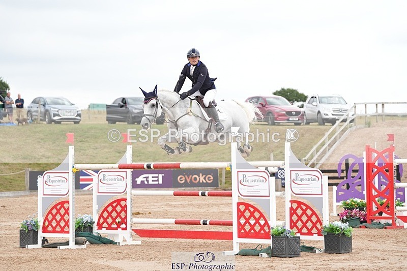 250718-170227-12542 - Cls 6, 3 Star Big Tour LR Qualifier Break til End