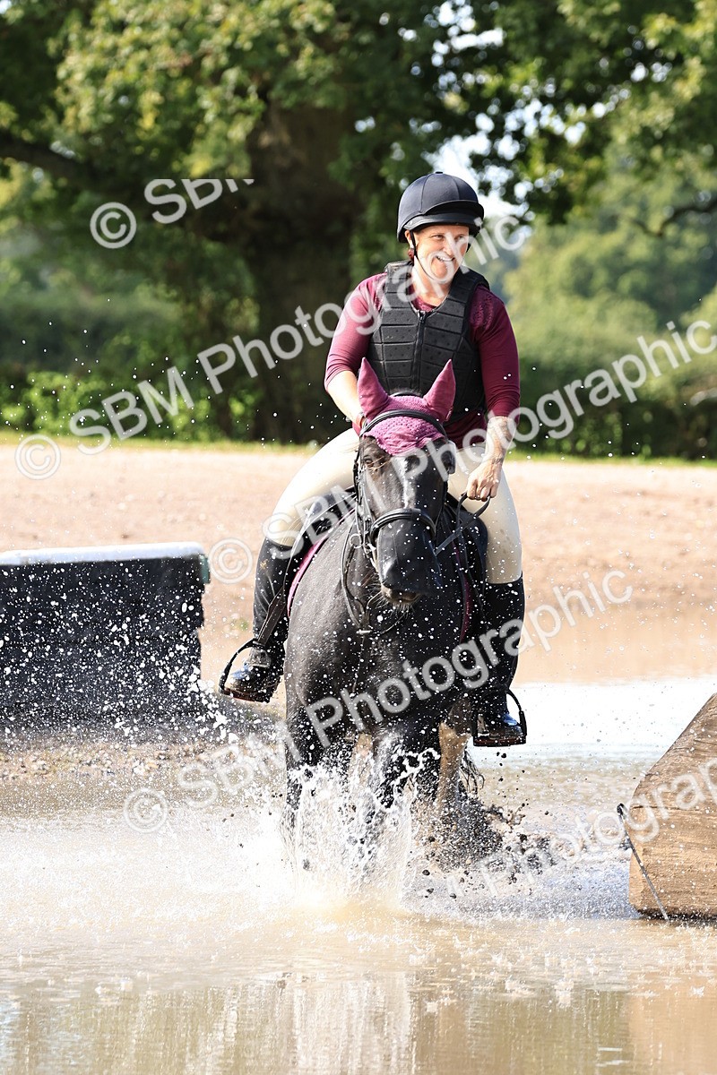 SBM_22014 - E11 - Eventers Challenge 60cm Championship