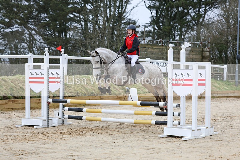 3E7A8261 - Class 2: 80/85cm