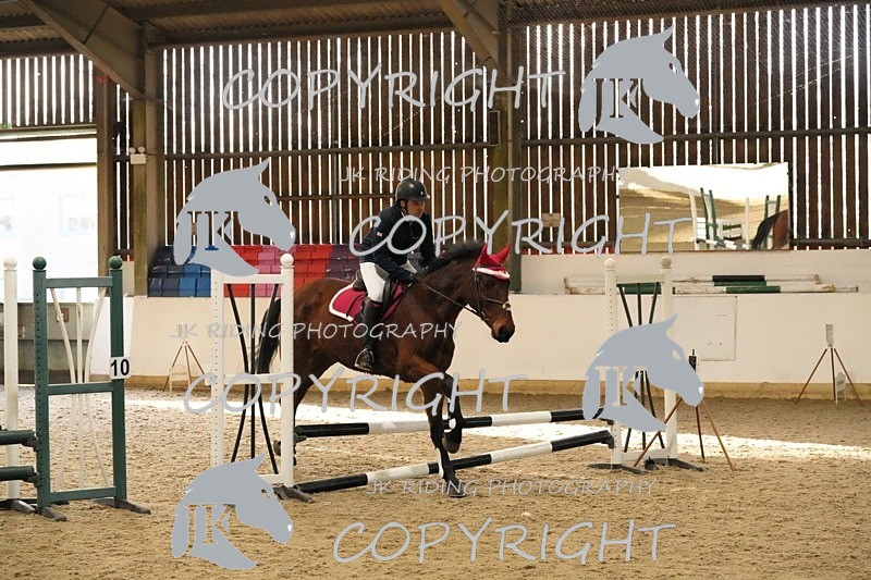 JKR02070 - Class 5 60cm