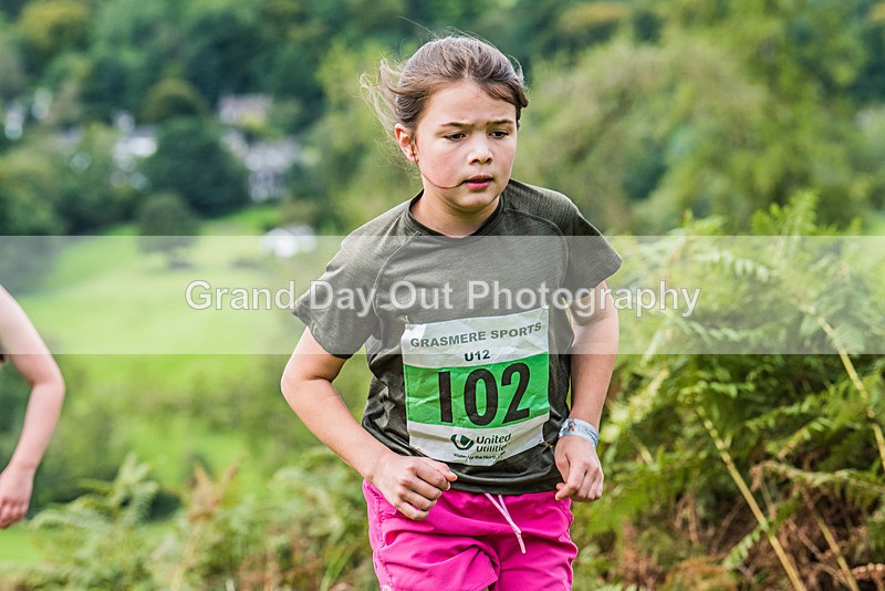 Grasmere-93 - Grasmere Sports Junior & Senior Fell Races Sunday 27th August 2023