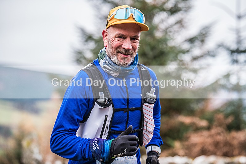 Tweed Valley-907 - High Terrain Events Tweed Valley 65 & 50K Ultra Trail Races Sunday 17th November 2024