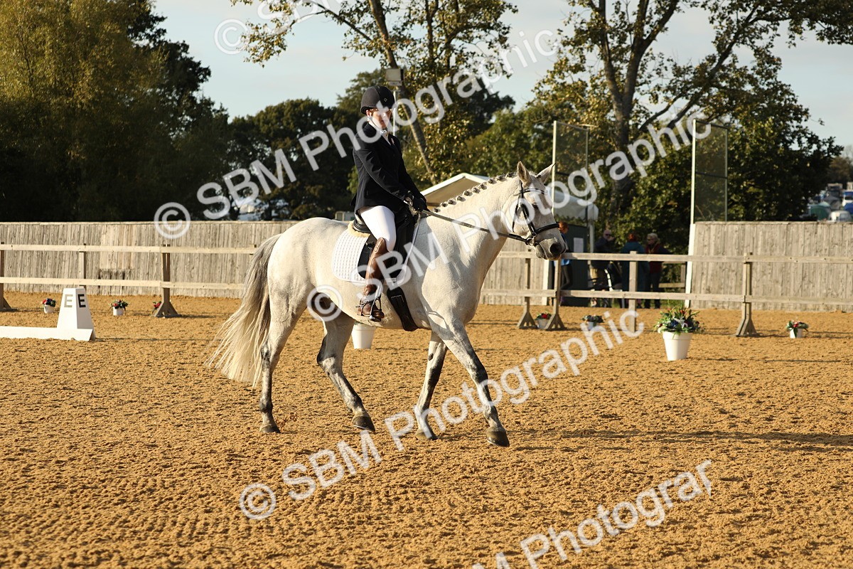 SBM_55140 - D25 - Junior Championships - Novice 24-Elementary 42