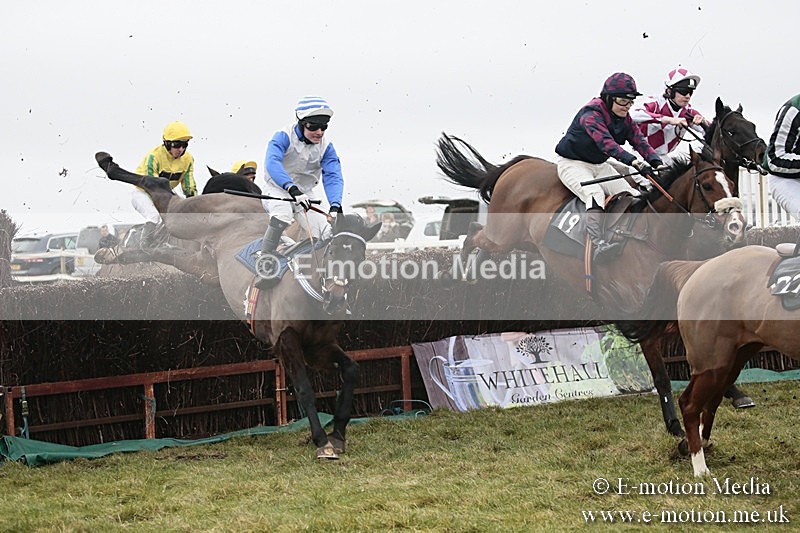 PtP 180218 199 - Combined Services Point-to-Point Larkhill 18/02/18