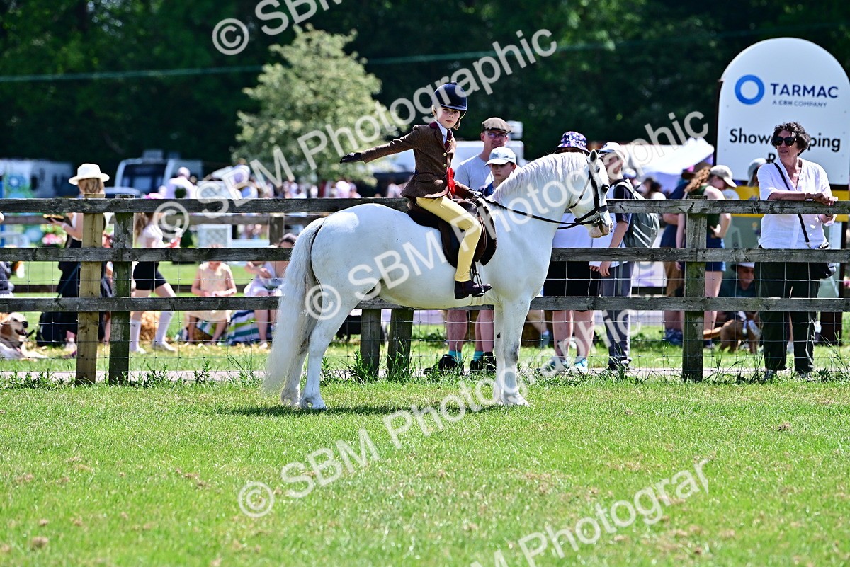 SBM_06434 - Class 59-60 - TSR M&M  Lear Rein and First Ridden Amateur of the year