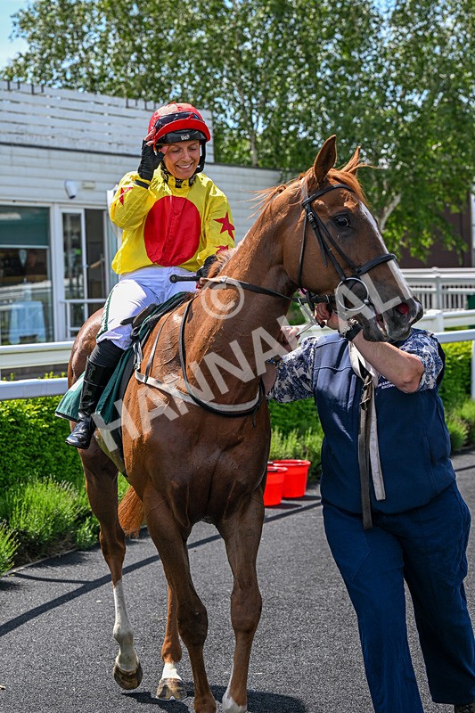 300526-Race 1-Forest Phoenix-0253 - Race 1 13.55pm Pennine Brewing Company Novice Stakes