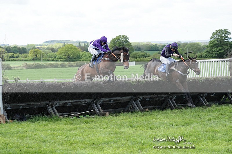 PtP 070523 216 - Kimblewick Races Coronation Meet  Kingston Blount 07/05/23