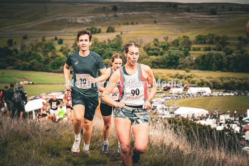 DSCF6822 - Kilnsey Crag race