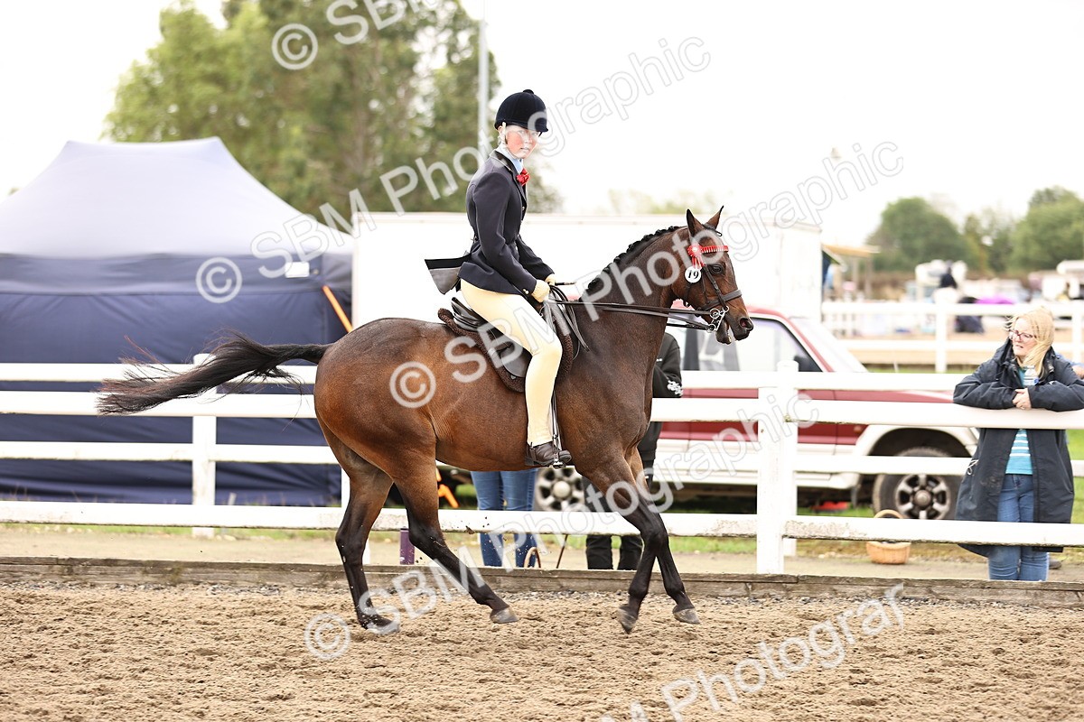 SBM_01406 - Class 54 - Riding Club Horse Pony