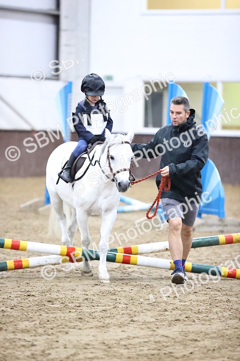 SBM_000051 - Class 1 - Fox Farriers 30cm