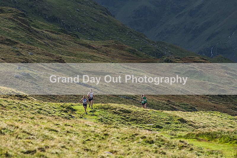 HBMR Leg 4-135 - Hodgson Brothers Mountain Relay - Leg 4 Sunday 1st October 2023