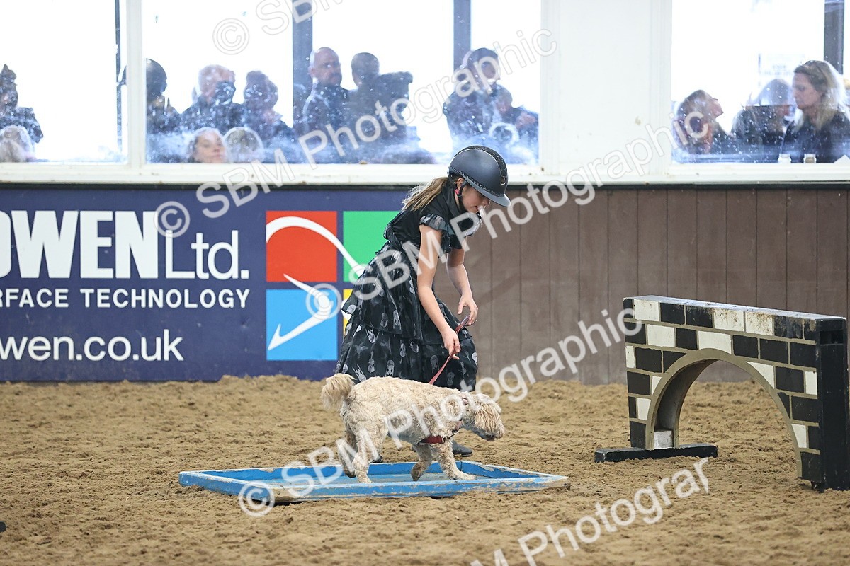 SBM_001636 - Class 3 - Horse & Hound 60cm