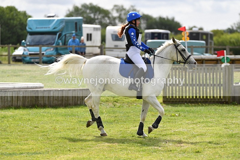 WJ5_2400 - Class 2 40cm