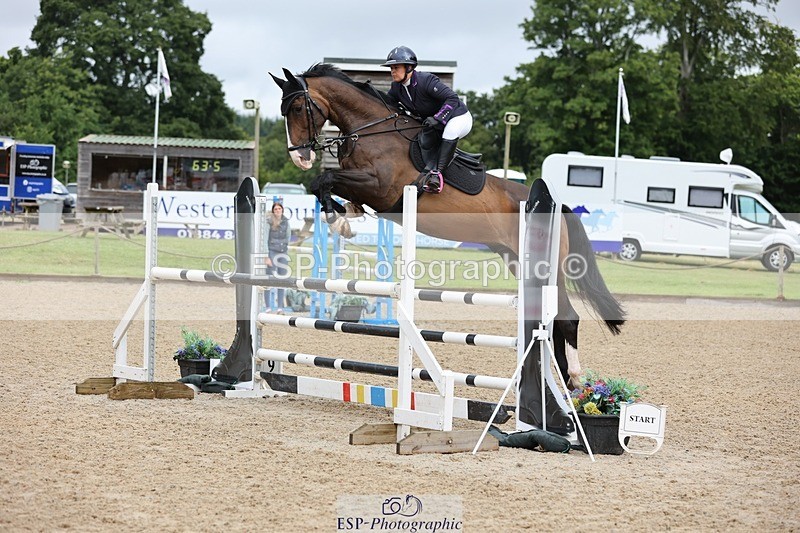 240705-084832-07784 - Cls 19 5 Yr Old Qualifier 1.10m