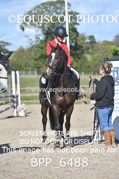 BPP_6488 - CLASS 7 0.95m Scottish Amateur Champion of Scotland