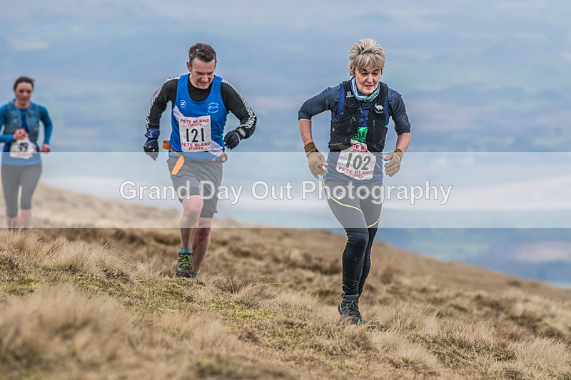 Black Combe-1264 - Black Combe Fell Race Saturday 4th March 2023