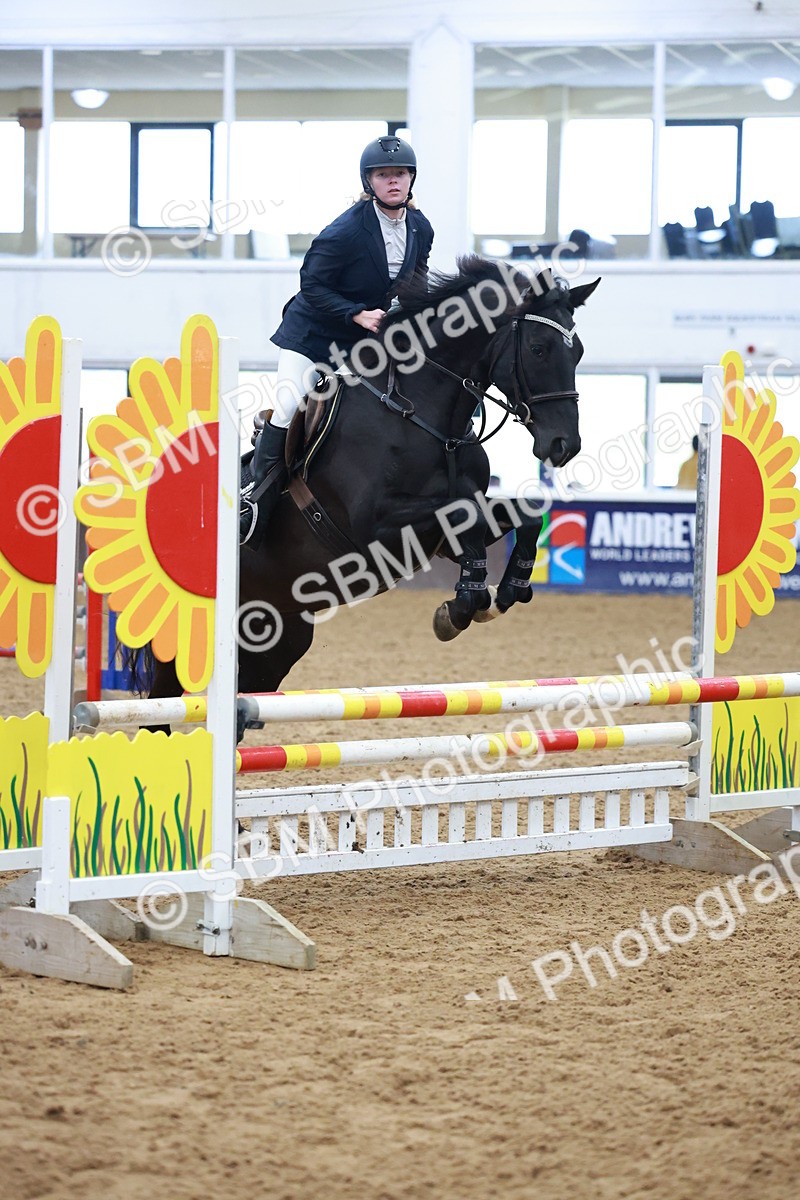 SBM_000502 - Class 2 - Senior British Novice 90cm