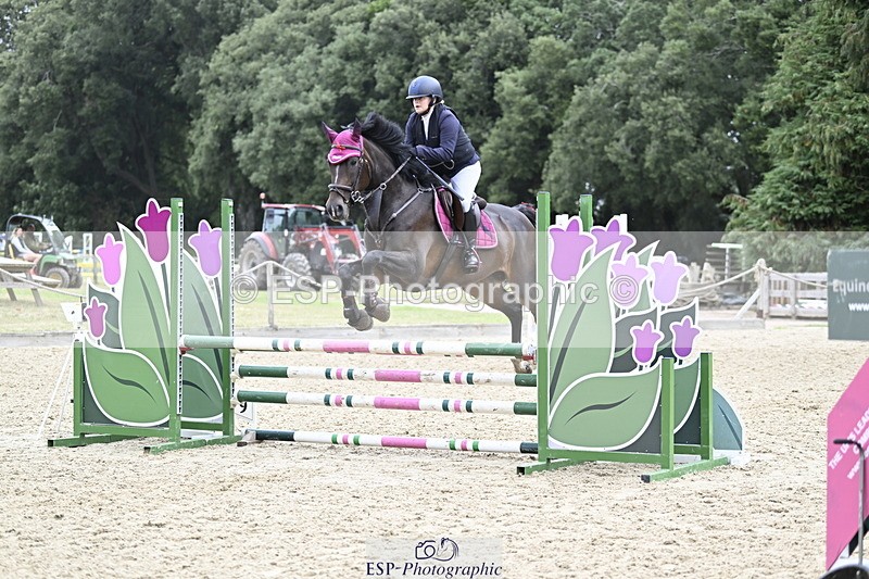 250830A-105321-05705 - Cls 21 British Novice and 90cm Open