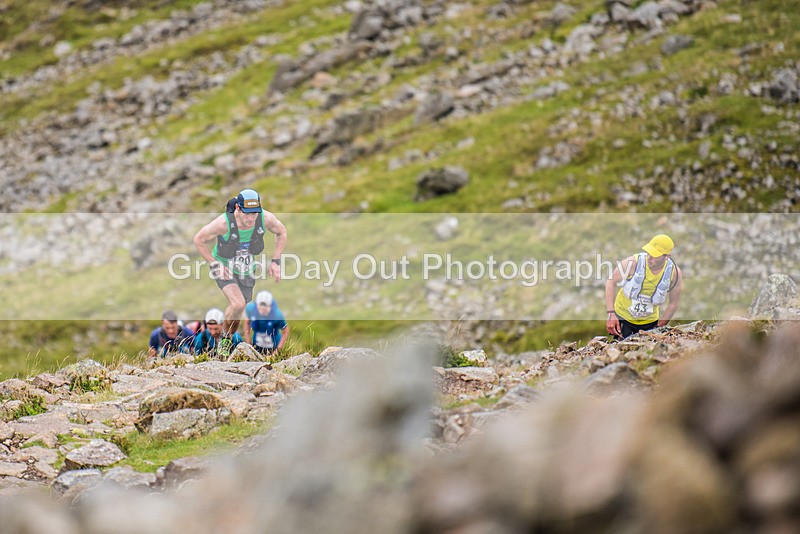 Borrowdale-539 - Borrowdale Fell Race Saturday 5th August 2023
