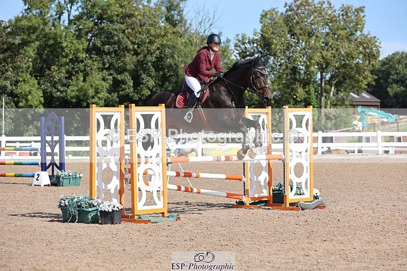 250913-112814-06471 - Cls 22 Snr Discovery and 1m Open