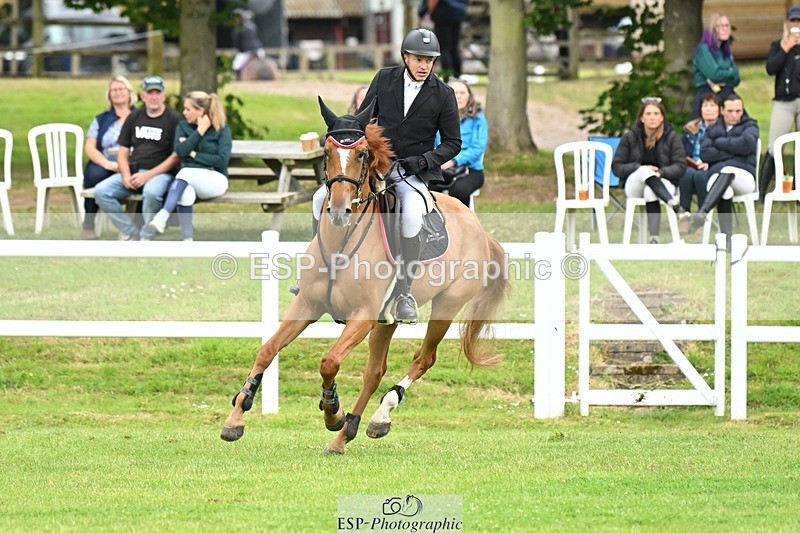 240705-133201-11161 - Cls 17 Newcomers 2nd R Jump Off and P