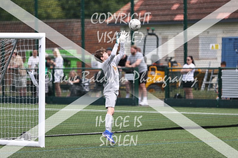 1DX31828 - Sun 14th U12 Boys