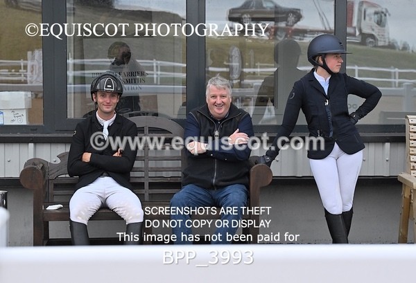BPP_3993 - CANDIDS