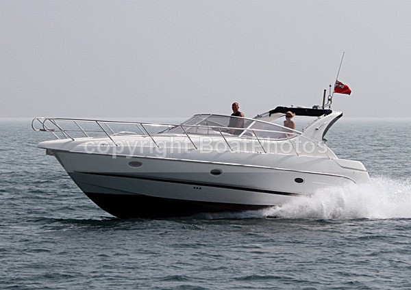110424 SEA BREEZE SESSA IMG_6724 - Motorboats - Open