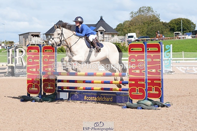 250921-113121-02487 - Cls 6 Pony Newcomers and 1m