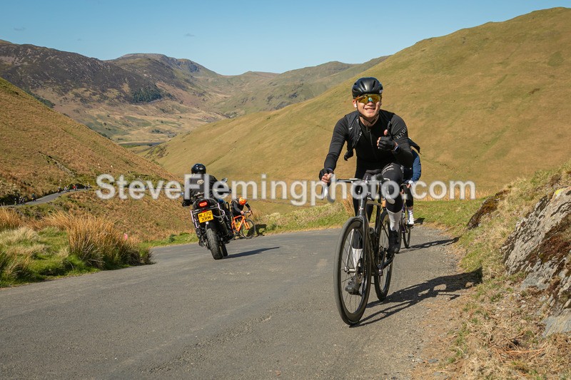 104654 - Newlands Pass 10.00 - 11.00