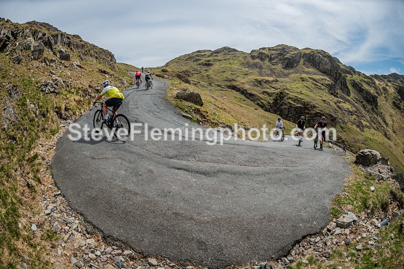 122653 - Hardknott Hairpin 12.00 - 13.00