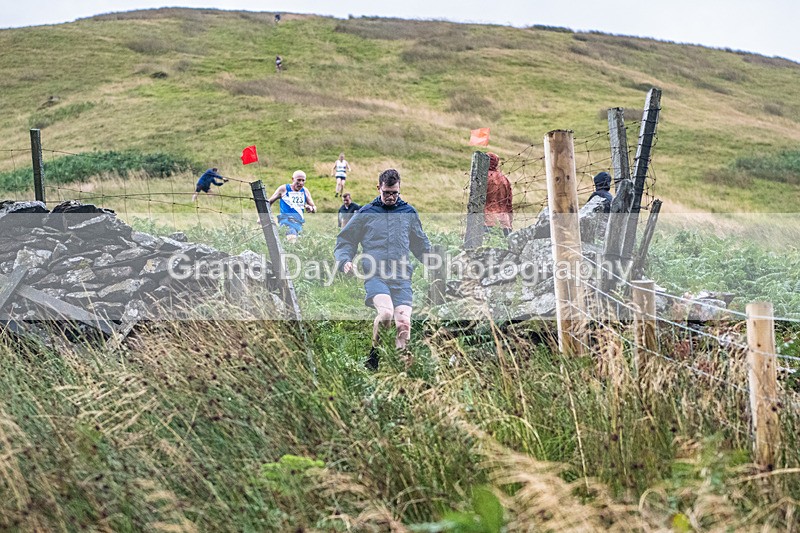 Steel Fell-682 - Steel Fell Race Wednesday 5th August 2026