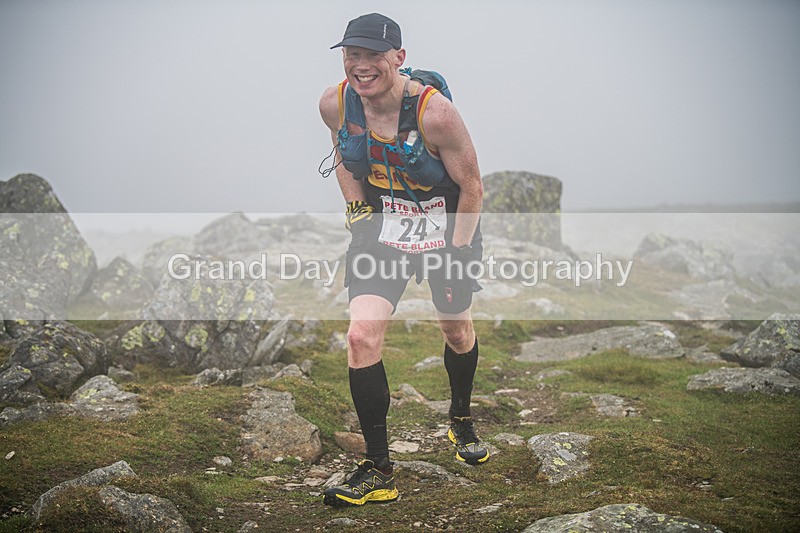  Duddon Long-186 - Duddon Valley Long Fell Race Saturday 30th May 2025
