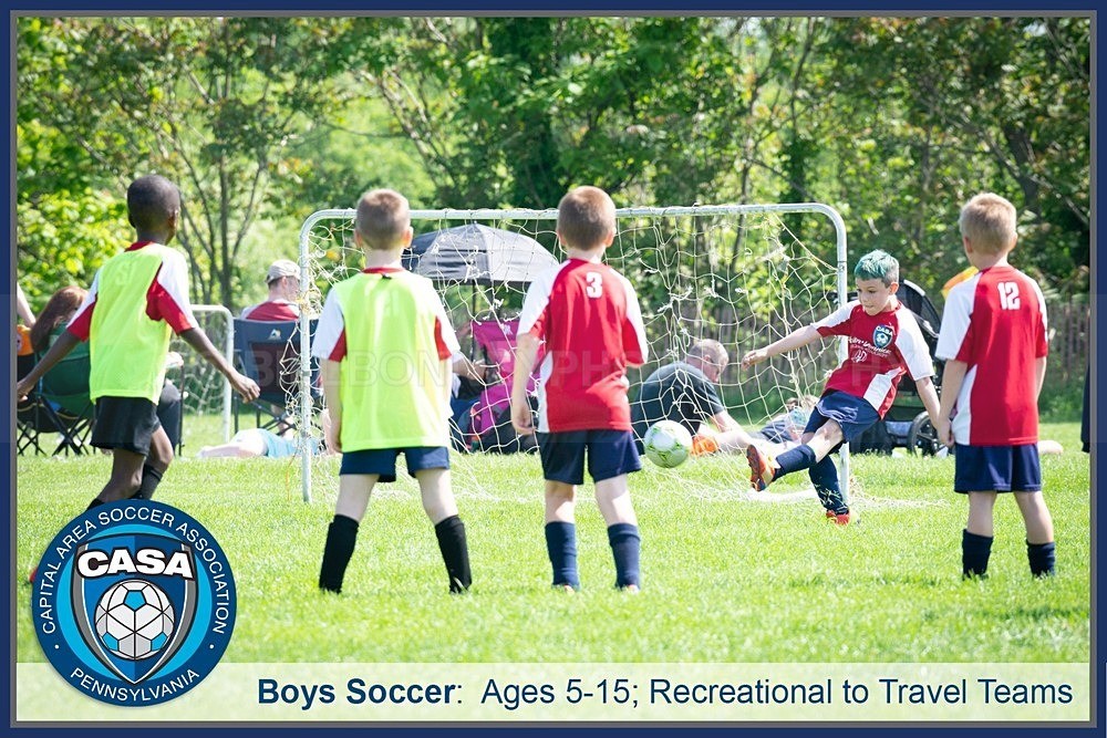 CASABoysSoccerInfoGraphic2 - Advertising / Commercial