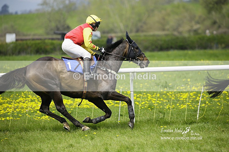 PtP 230422 70 - Berkeley Races - Woodford Glos 23/04/22