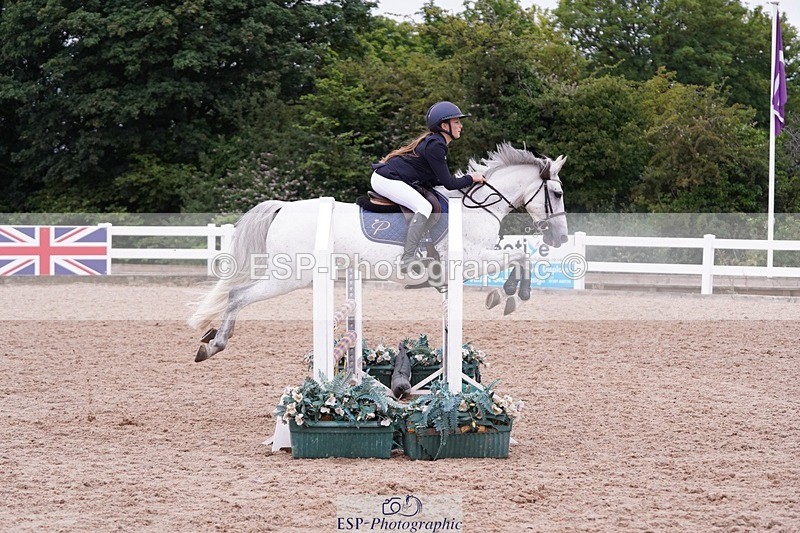 250629-090500-10068 - Cls 35 Pony British Novice & 80cm Open