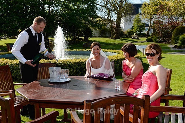  - Wedding Bells