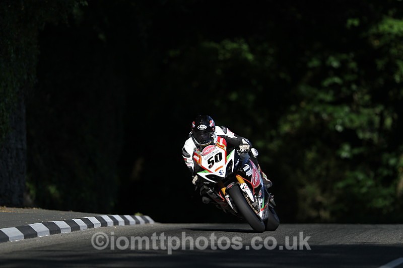 PR153750 - Friday Practice