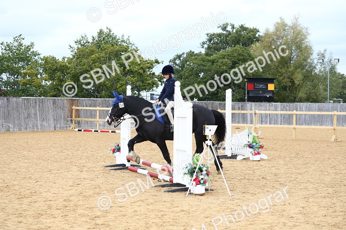 SBM_68190 - J3b - Mini Tour Junior Pony 40cm Championship