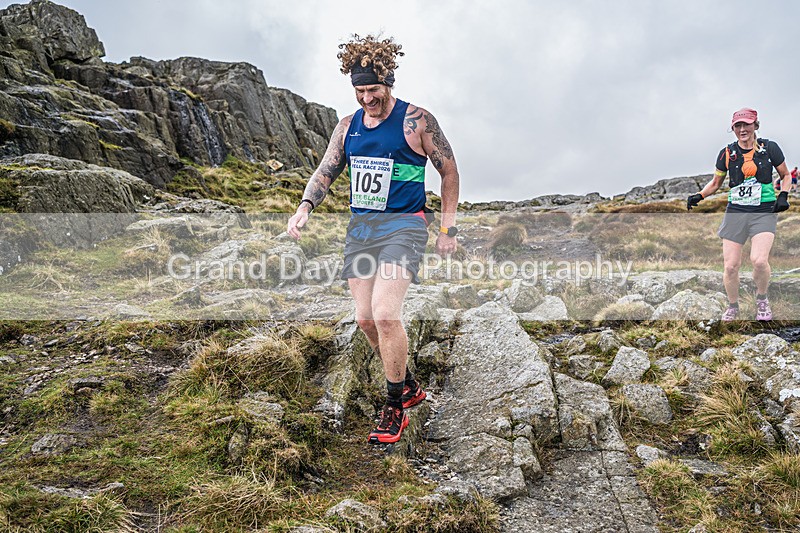 Three Shires-743 - Three Shires Fell Race Saturday 26th September 2026