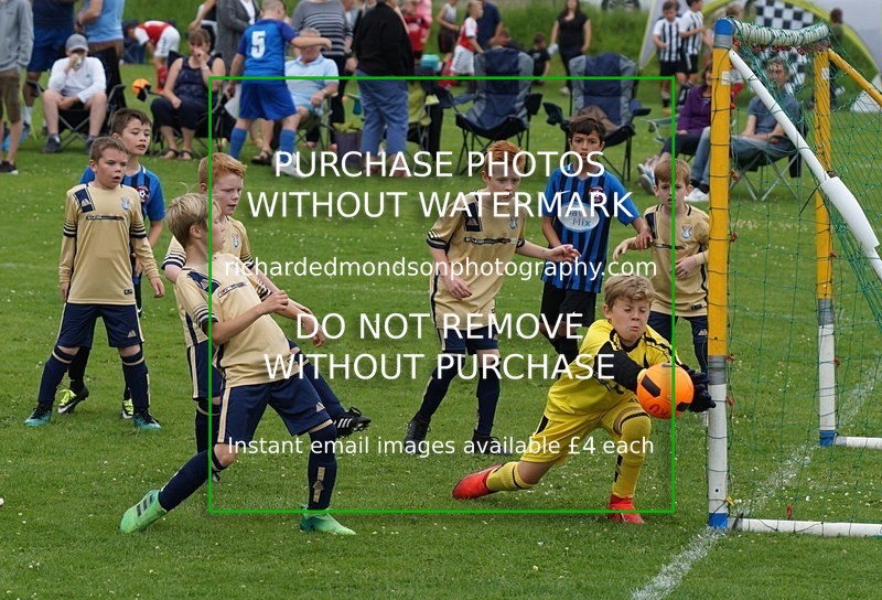 DSC04912 - Kendal United Junior Tournament