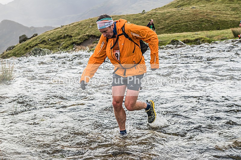 Langdale -445 - Langdale Horseshoe Fell Race Saturday 10th October 2026